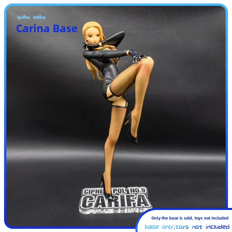 Transparent Acrylic…