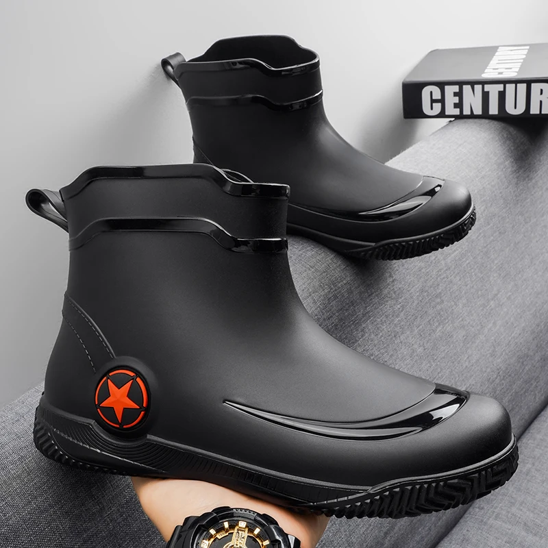 Fashionable Outdoor… - image