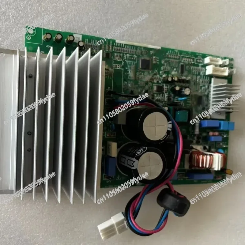 12WBPB8 Air Conditioner Main Board H24WBPB8, SX-W-NEC52-SKDC-V1 Main Board