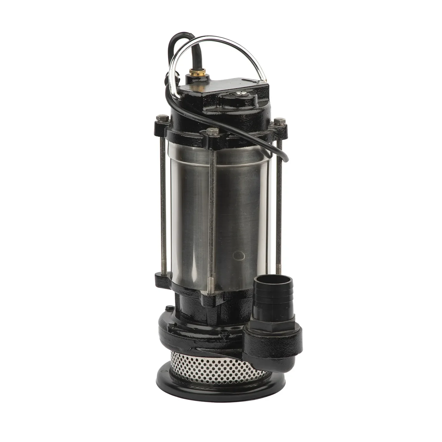 Wholesale Cheap Garden Home Domestic Stainless Steel Water Pump for Irrigation