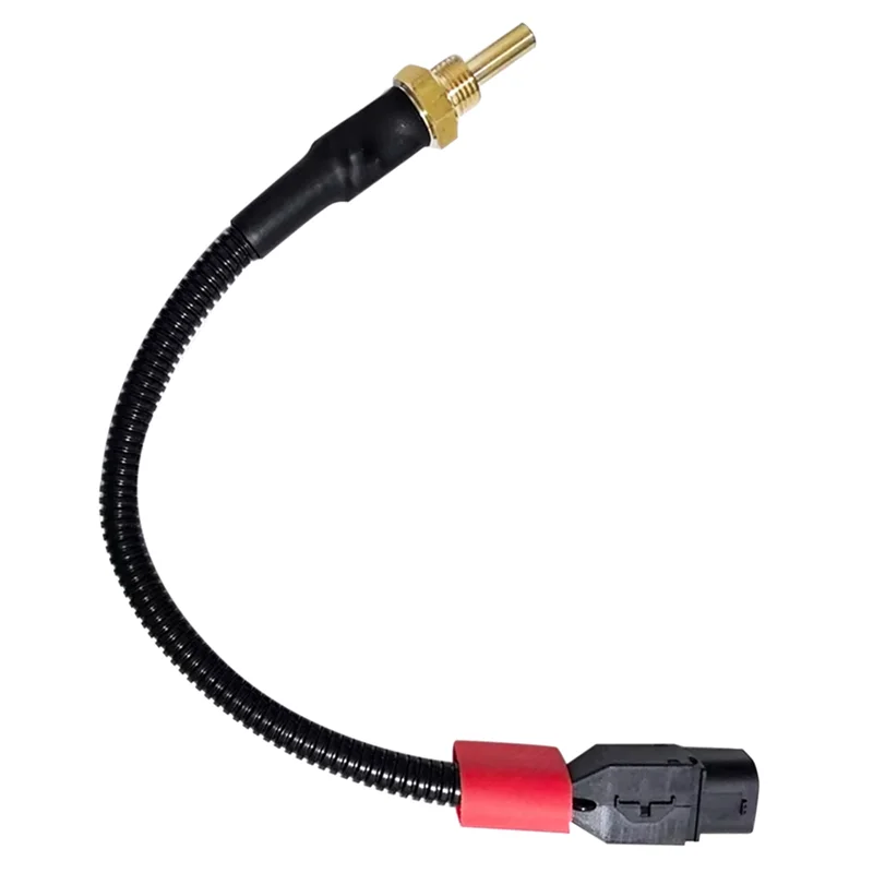 

Хорошо для Volvo Truck, запасной датчик температуры, номеры деталей, 1079338 1624368, новые аксессуары для грузовиков