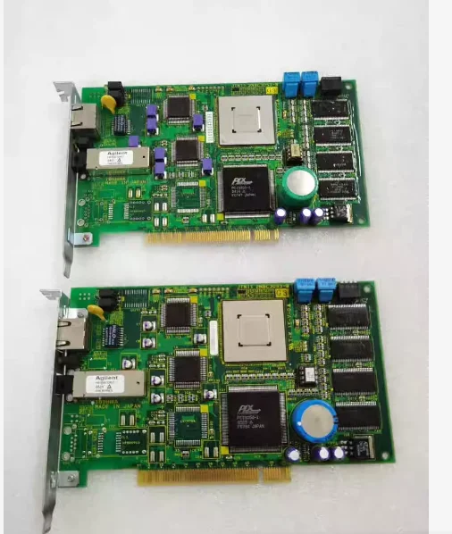 

Communication Card JTNI21 SA366 2N8C3053-B