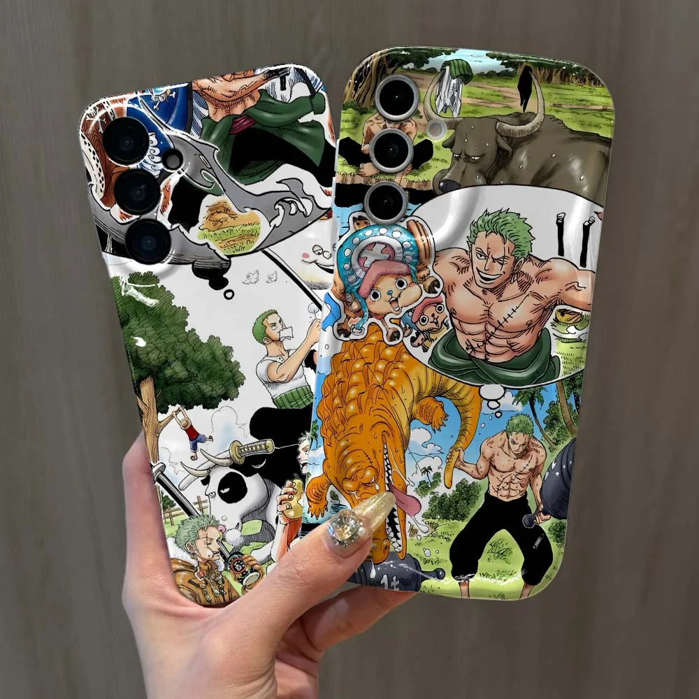 Japan Cartoon Roron…