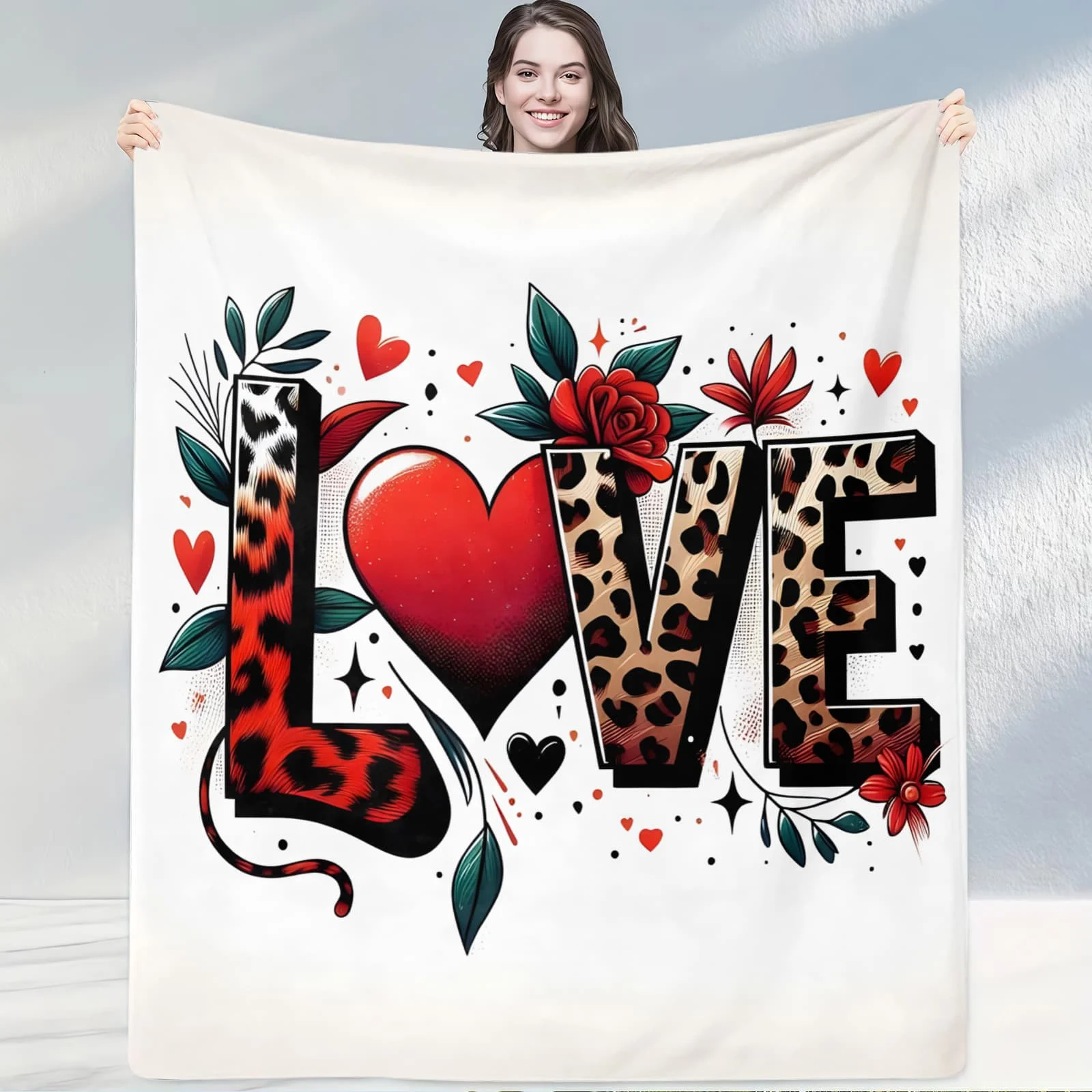 

Роскошное флисовое одеяло с драгоценными камнями золотого цвета, роскошное флисовое одеяло для комнат, уютный теплый декор, подарок с дизайном букв, украшенным драгоценностями