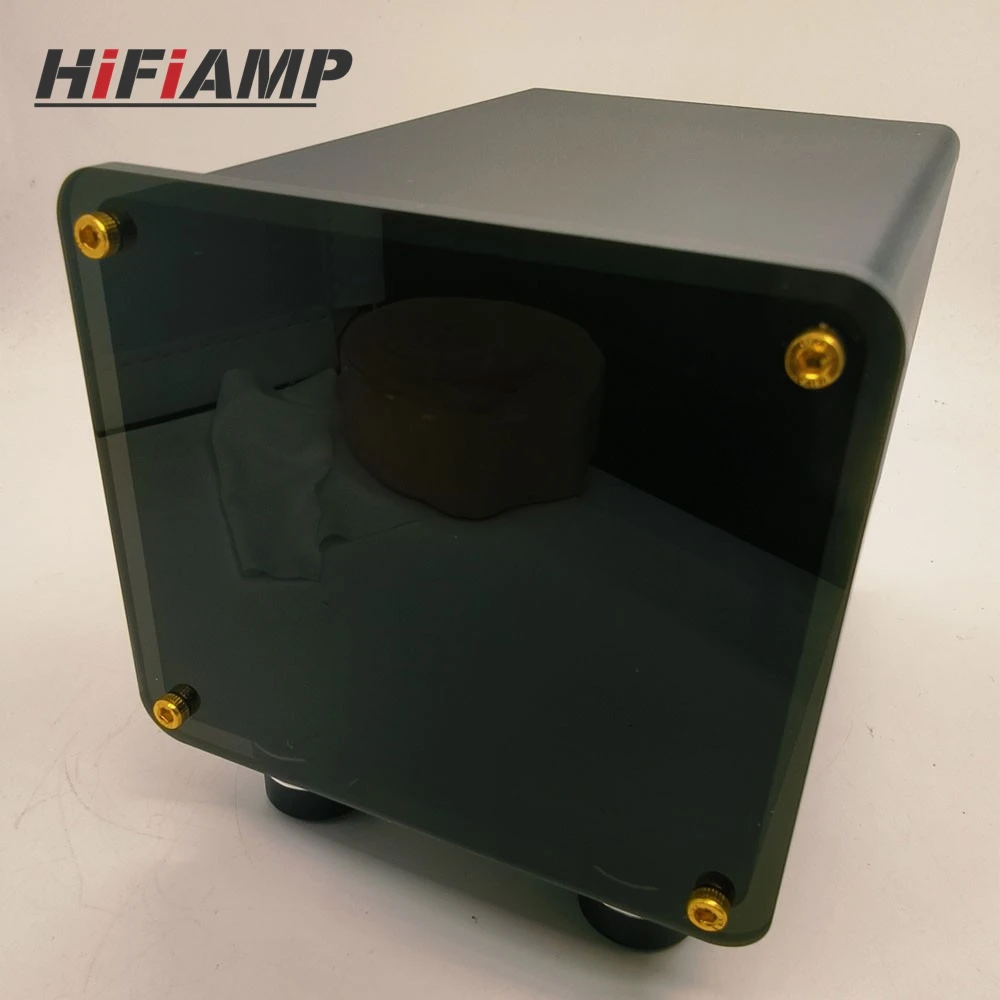 

NPOWER-3 Суперконденсатор Линейный регулируемый источник питания 220 В вход 9 В/2 А Встроенный трансформаторный резервуар Фильтрация конденсатора