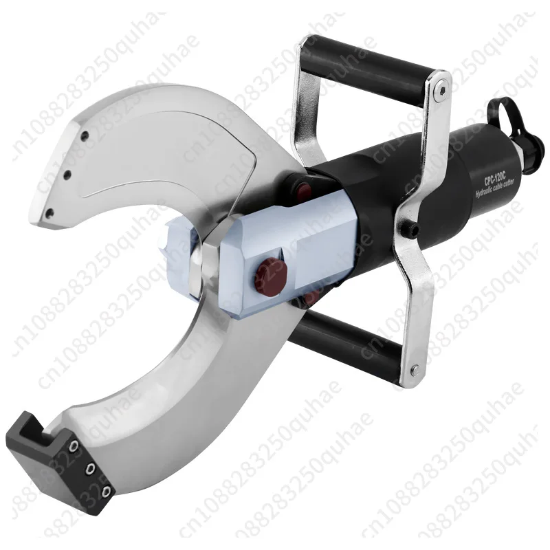 Open C-type split hydraulic electric cable shears armored copper and aluminum cable shears CPC-65C85C105C120C
