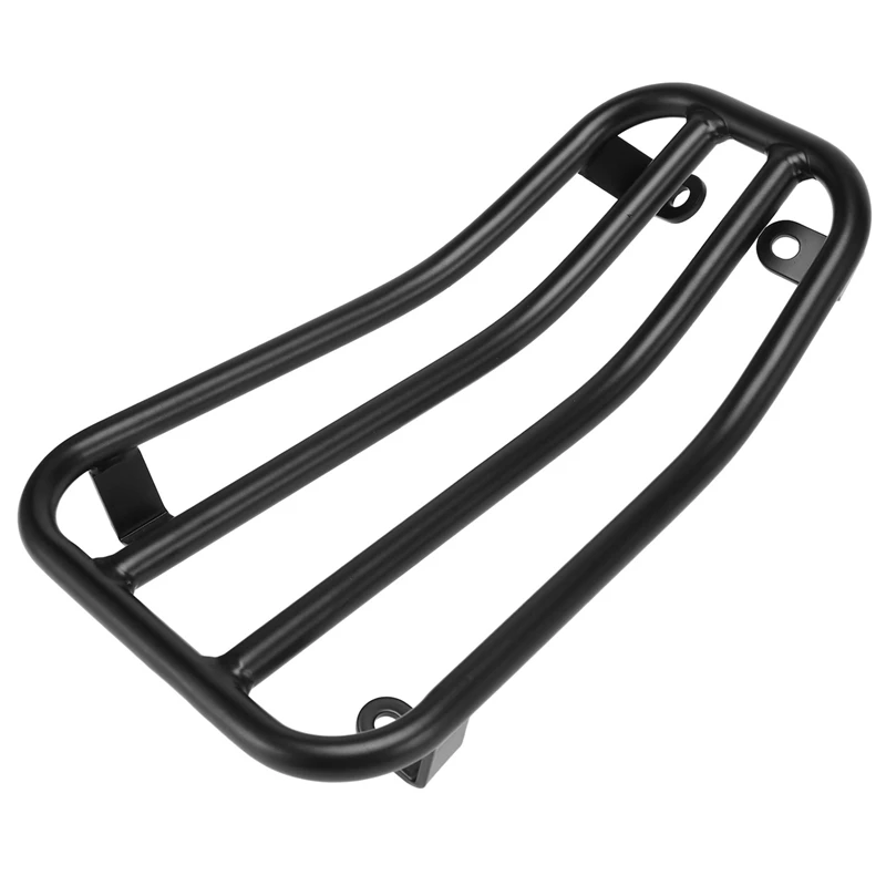 Motorcycle Luggage Rack Bracket Parts For Vsepa Sprint 150 Primavera 150 Foot Pedal Holder 2017-2021