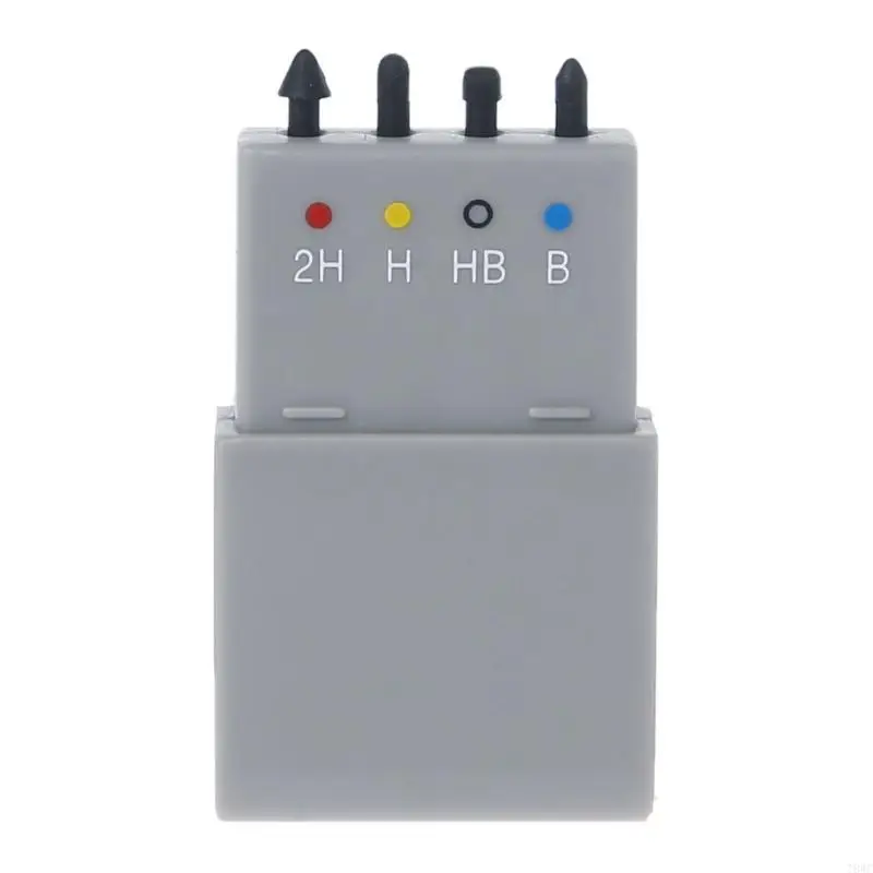 T8WC Set punte ricarica per 4 Stilo per penna touch RJ3-00004 2H