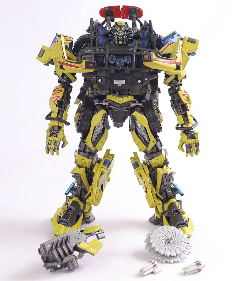ロボットフィギュア11体セット ロボット
