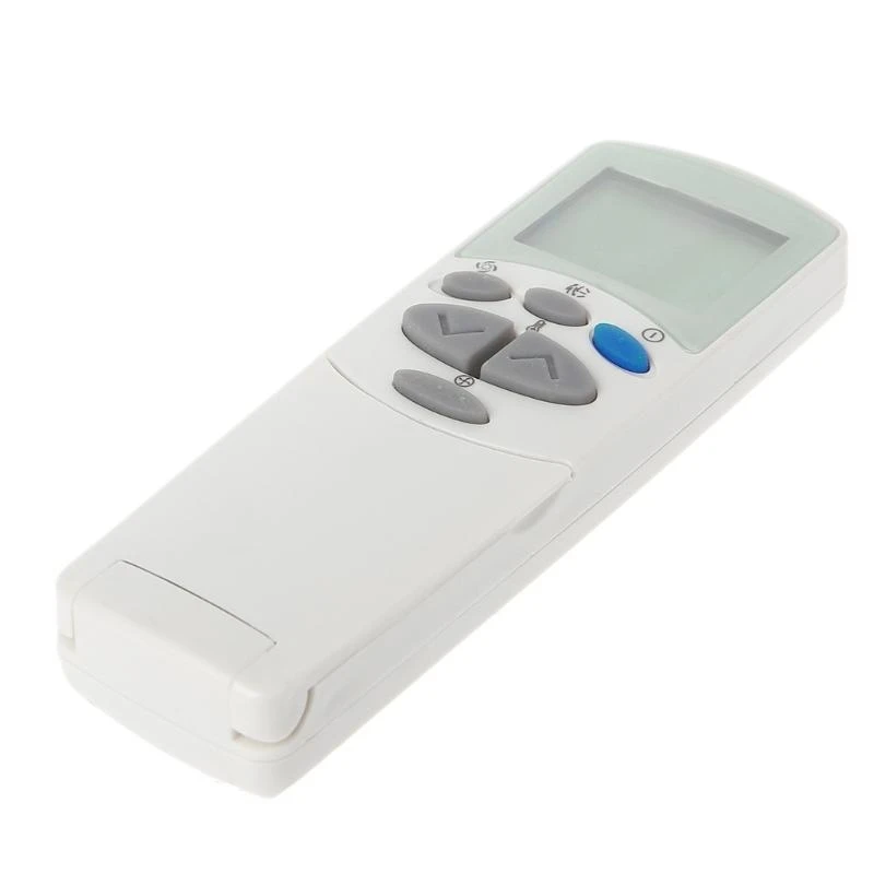 Điều hòa điều hòa điều hòa điều khiển điều hòa điều hòa 6711A90032L Bộ điều khiển từ xa LCD phổ quát cho 6711AR2664B
