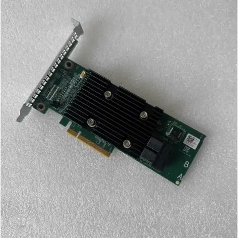 Dell/Dell PERC H330 Array Card 99T5J CG2YM TD2NM Dell 14th Generation Server RAID Card Support 0 1 5 10 20 50