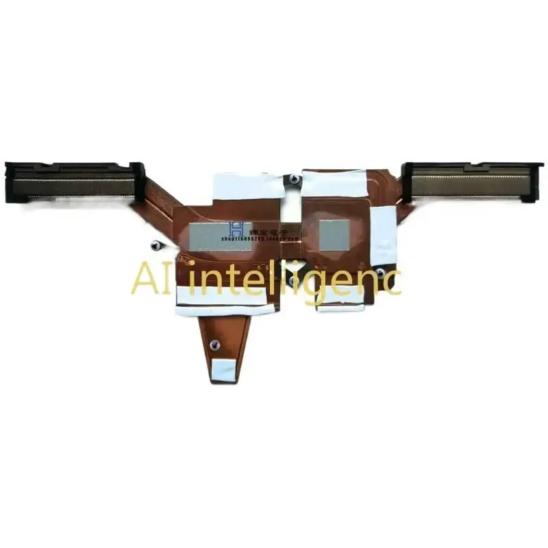 

” Original for Precision 5470 M5470 QN20P COOLING HEATSINK 0X8W2M