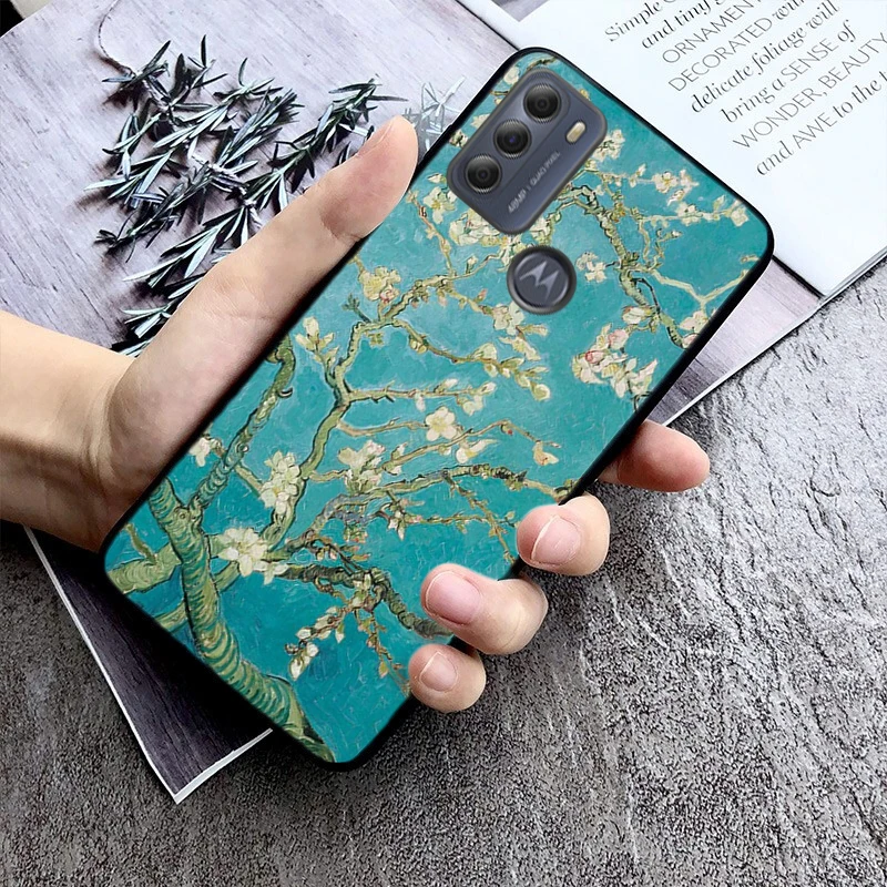 Vincent Van Gogh St…