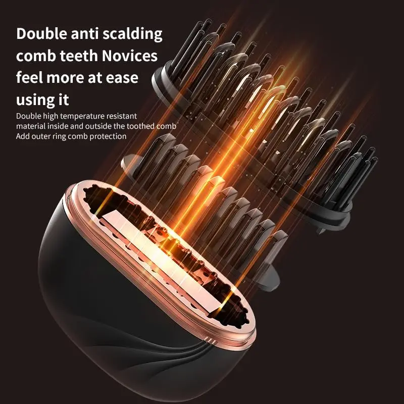Thumbnail 4 - #56 Best Combs & Brushes to Buy In 2026