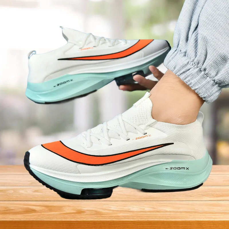 lightweight-basketball-shoes-men's-sports-shoes-fashionable-and-versatile-comfortable-experience-suitable-for-couples