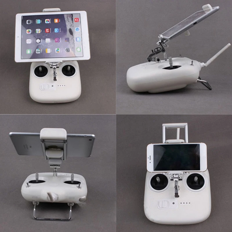 Dji Phantom 3s/se/a/p,タブレットおよびモバイルエクステンダーのサポート