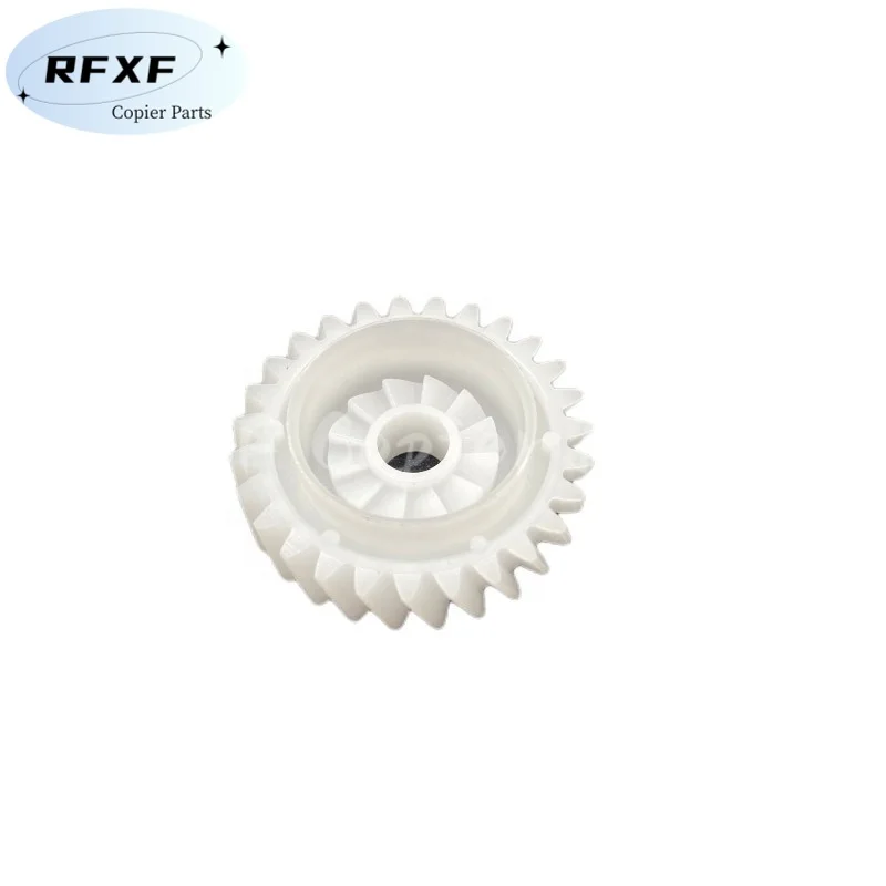 FU9-0401-000 27T Compatible Gears for Canon IR1730 1740 1750 ADV400i 500i Fuser Drive Gear Copier Parts