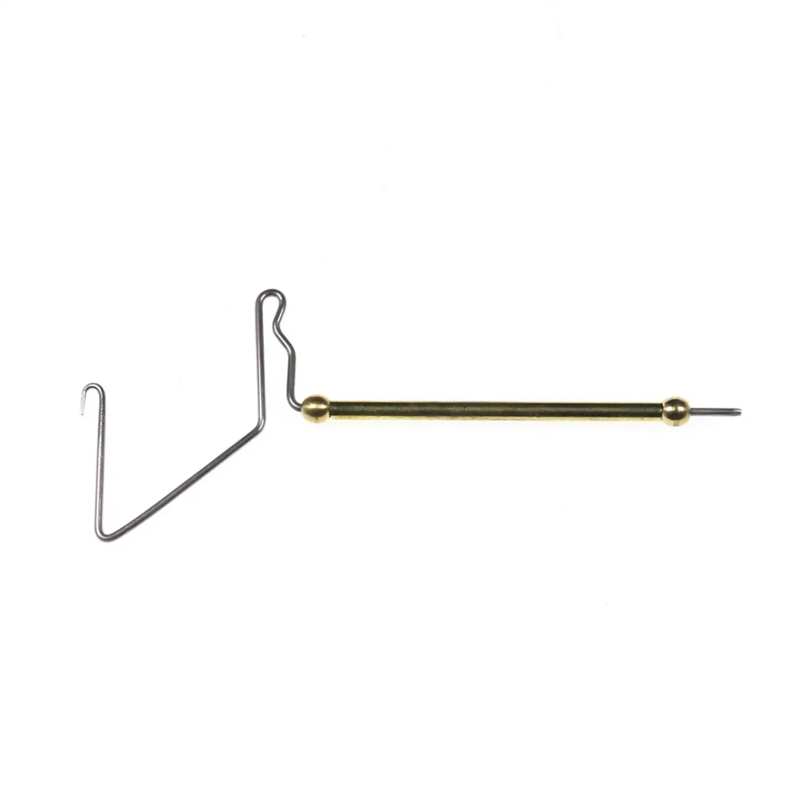 

Fly Tying Kit Bobbin Threader for Fly Fishing Tying Accessories