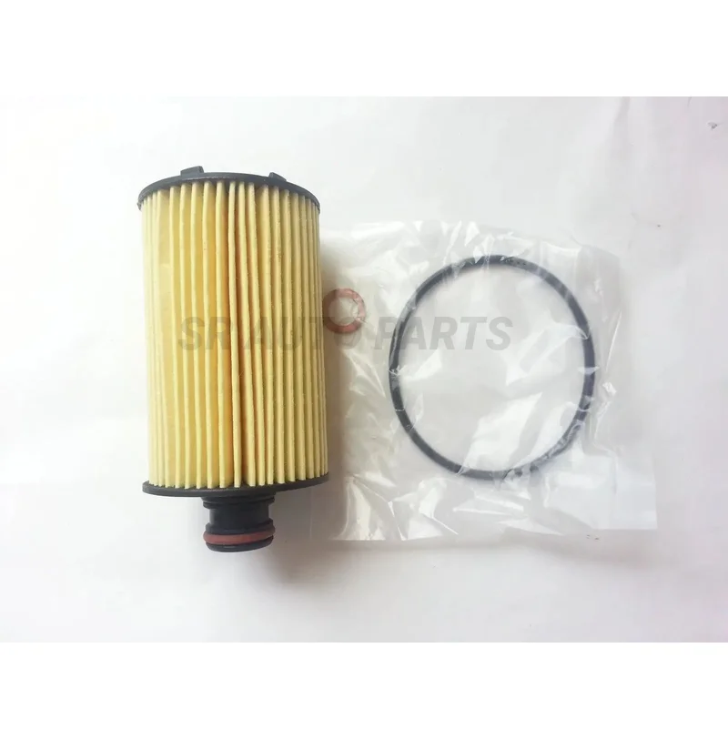 Oil Filter for Diesel for Ssangyong Actyon Korando 2.0 E-XDi Rexton 2.0 2.2 Xdi Rodius Musso  67118-40125 6721803009