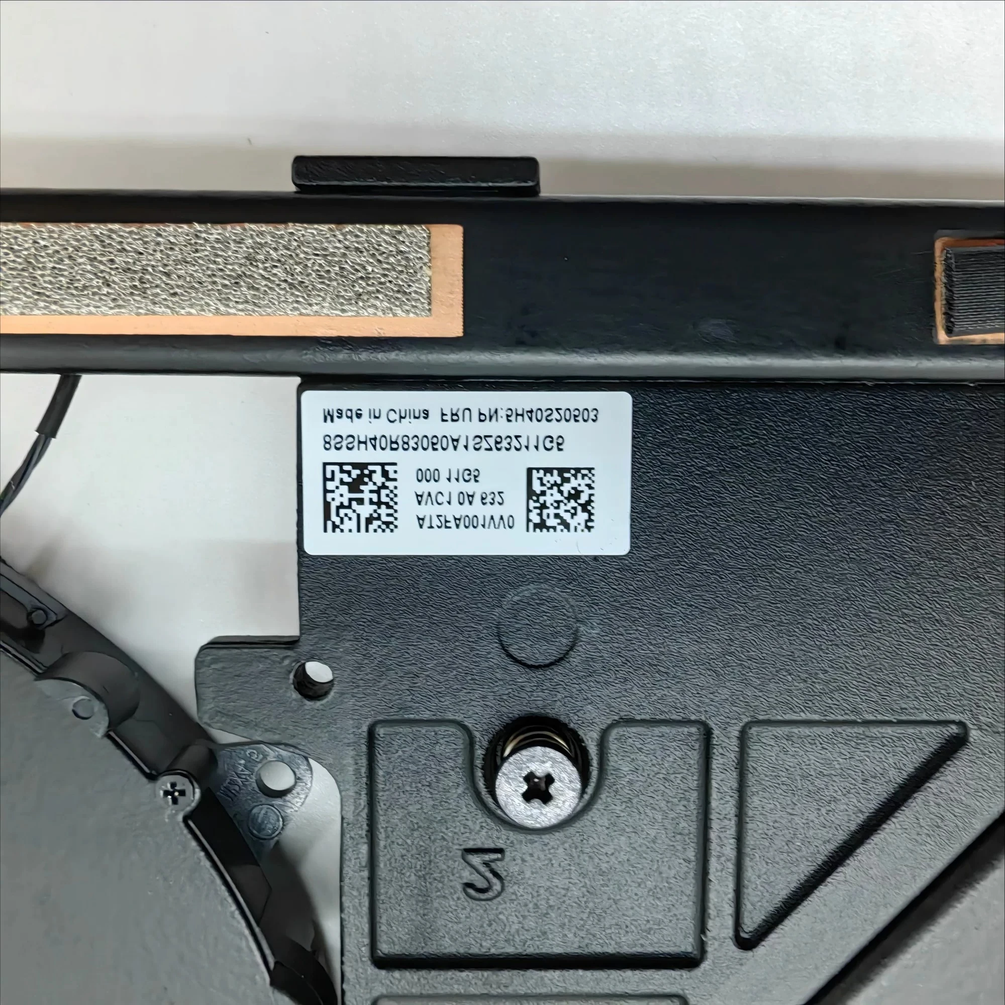 For Lenovo  Savior Legion 5 Pro Y9000P 16IAH7H Fan Cooler 5H40S20503~~