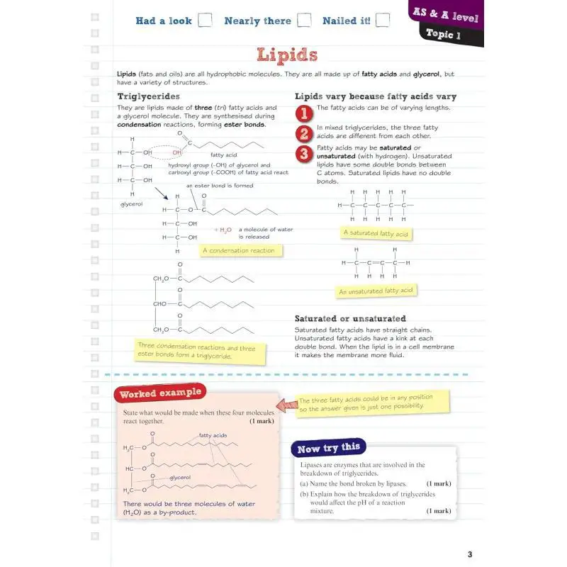 دليل مراجعة بيئولوجيا المستوى Edexcel ASA بما في ذلك مراجعة المراجعة عبر الإنترنت 2025 و2026 امتحانات غاري سكينر 9781447989967 #4
