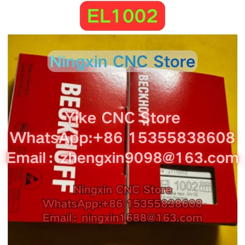 Brand New Original EL1002 module Fast delivery
