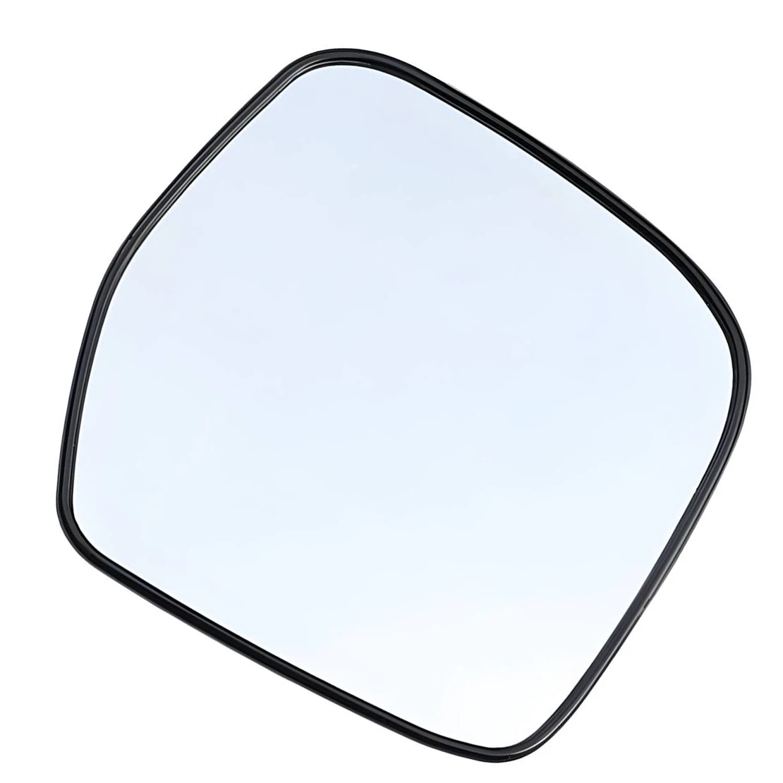 Right Side Rearview Mirror Glass Heated Fit For Lexus LX470 1998-2007
