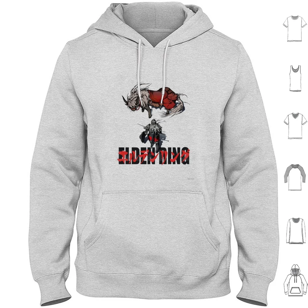 Akira película sudaderas con capucha de manga larga película Akira película Akira Katsuhiro Otomo Akira 1988 Anime