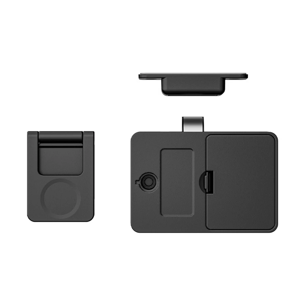 

Smart Lock for Wardrobes No Drill Required Keyless NFC Entry with Remote Access Capabilities and Card Registration Features