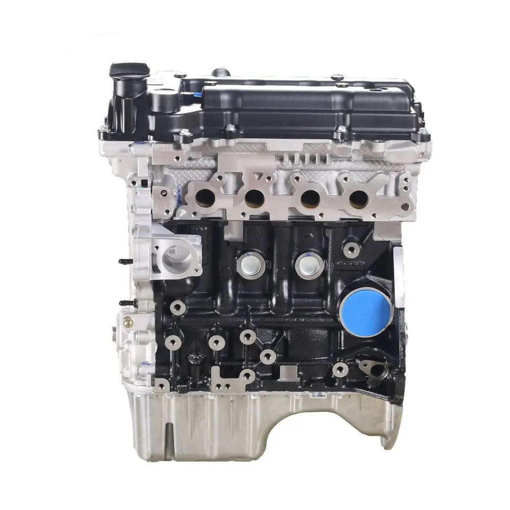 

1.4L F14D3 L95 Новый длинный блок двигателя для Aveo Kalos