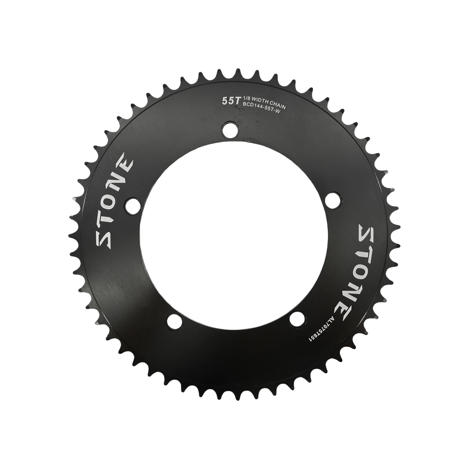 Velobike 53T チェーンリング 144mm BCD S44200535576a4547b718eb283fe77
