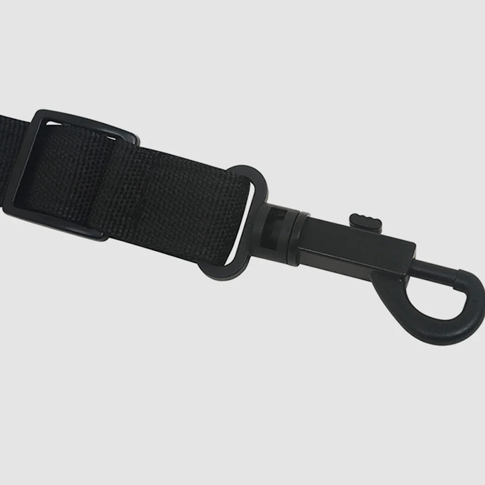 

2pcs Saxophone Strap Adjustable Neck Lanyard Accessories for Alto Comfort Fit Adults Children sax strap