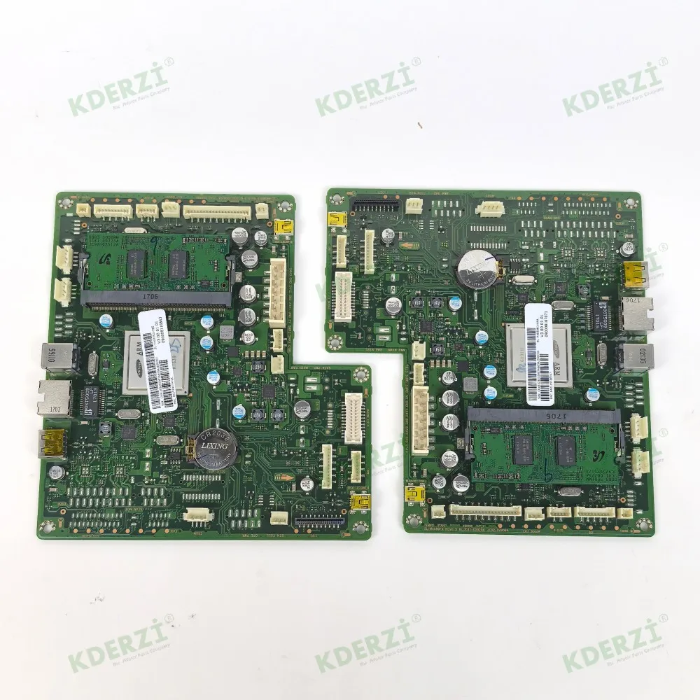 

JC92-02807A Main Board PBA for Samsung SL-M4030 M4030ND/ SEE XAA USB Board