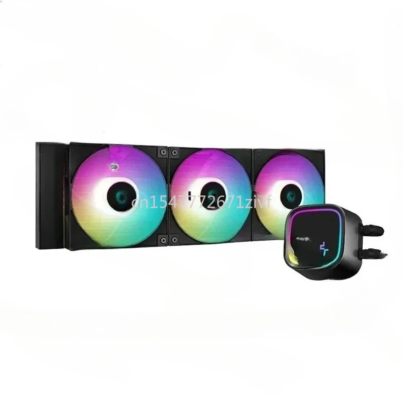 720 Ice Element 360… - image