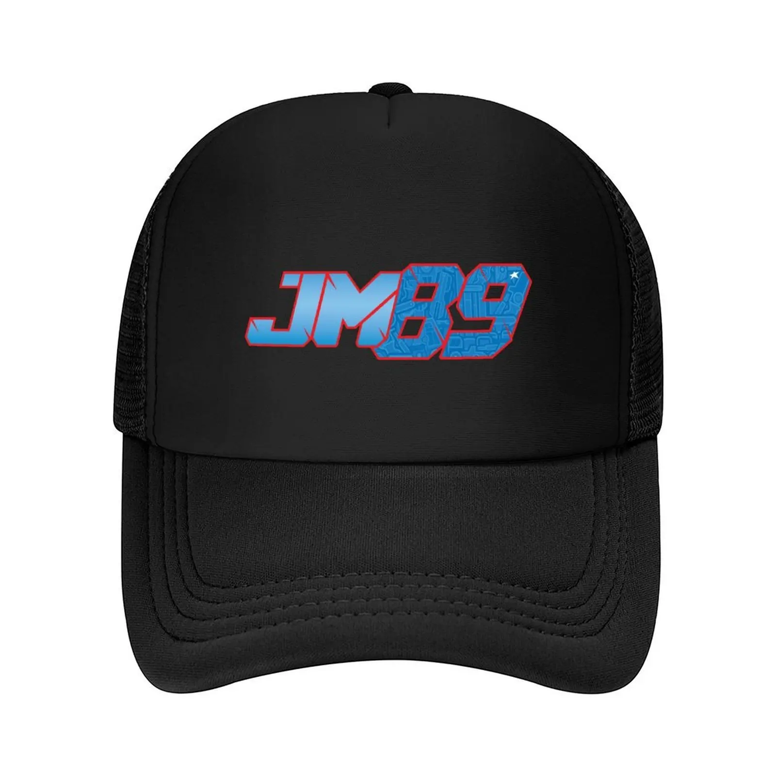 

Jorge Martin Number 89 Baseball Cap Christmas Hat cute Kids Hat fishing caps man Women Hats Men's