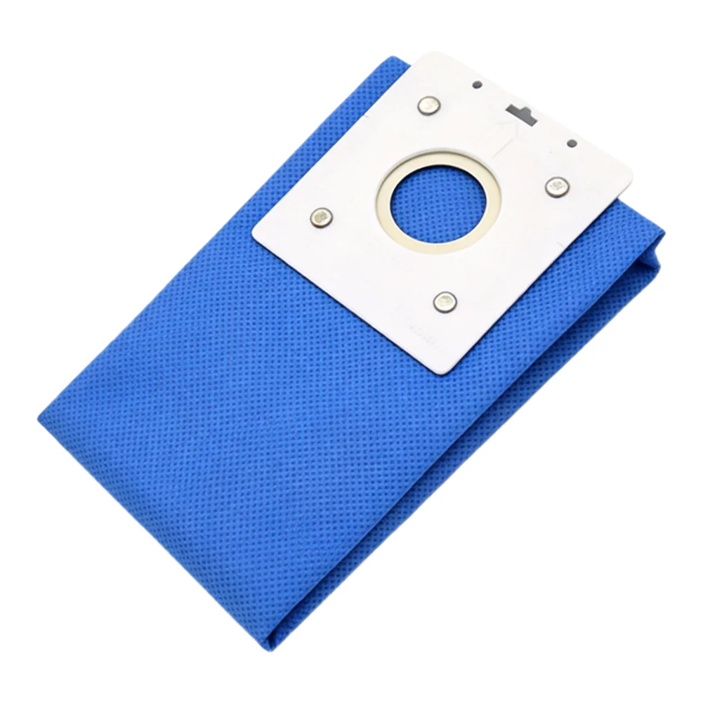 Replacement Dust Bag DJ6900420B for Samsung Vacuum Cleaner Compatible with VC7715VP3S/KBW VC4140V38/XEV and Additional Models