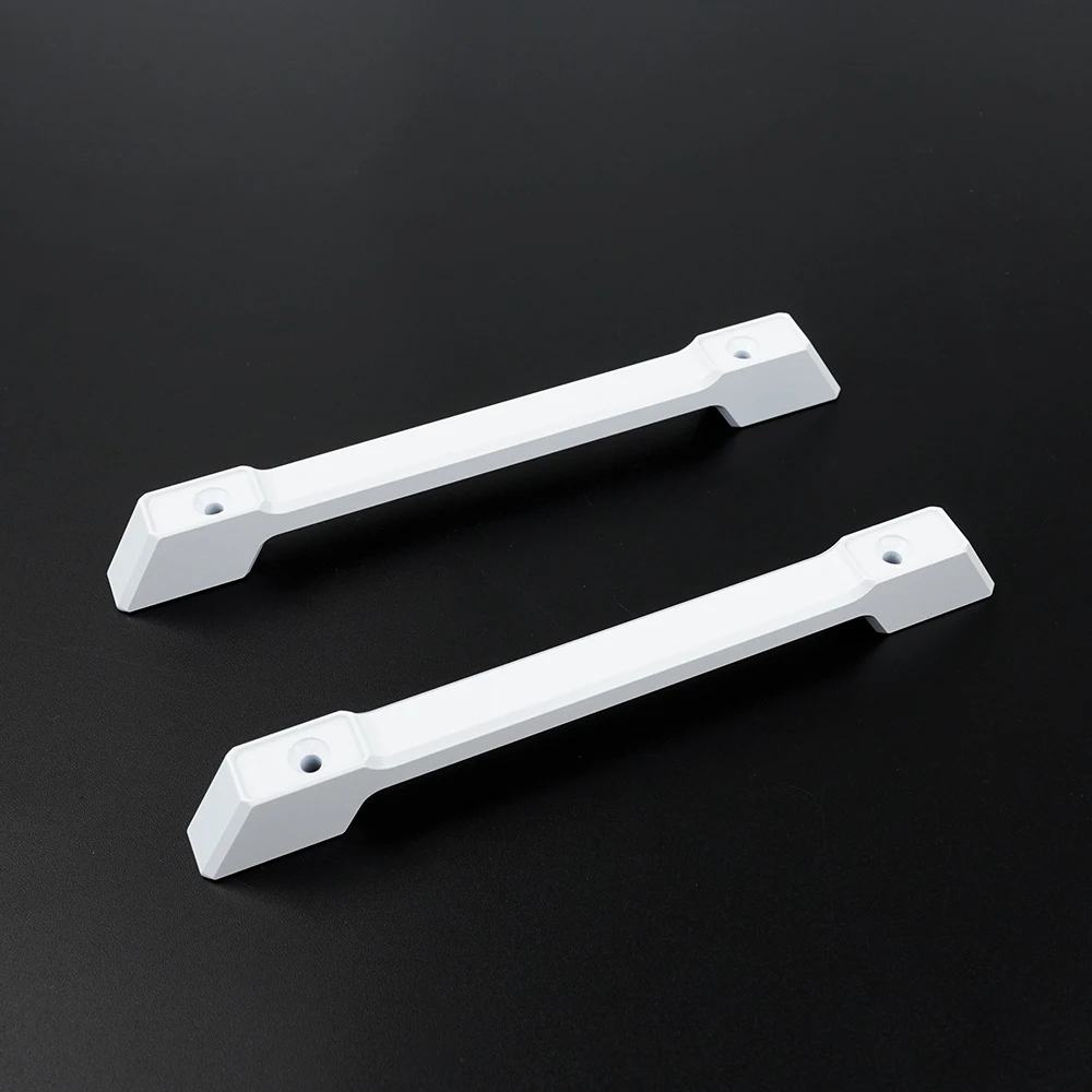 IceManCooler SSUPD Meshlicious Computer Fall Erhöhen Höhe Höhere Halterung, Schwarz, Weiß, Aluminium Legierung