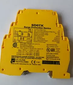 

New Original MTL wave surge protector SD32T3