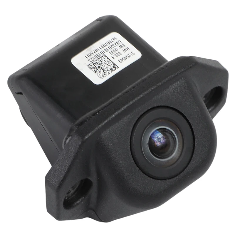 31254549 Achteruitrijcamera Assist Parking Achteruitrijcamera Auto Auto Vervangende Onderdelen 31371267 Voor Volvo S60 XC60 V60 S60L S80L - afbeelding 2