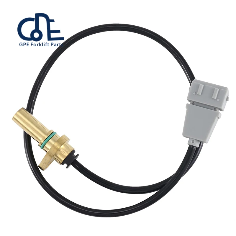 

Датчик деталей вилочного погрузчика, датчик скорости вождения 4491477, высококачественные запасные части для вилочных погрузчиков