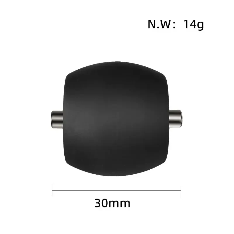 Переднее колесо для робота Shark IQ R101ae ION Robot R85 R87 700 720 750, модель 1156FK950, замена детали