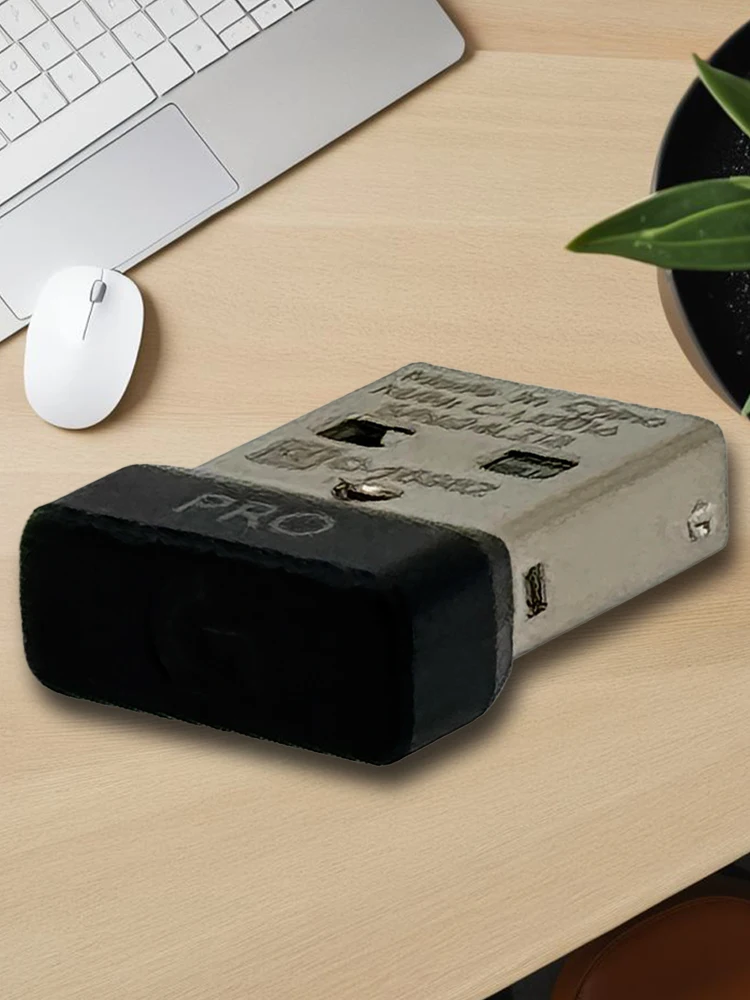 

Адаптер приемника мыши USB-ключ Беспроводной адаптер для CPW G Pro Wireless / GPXS G Pro X Superlight