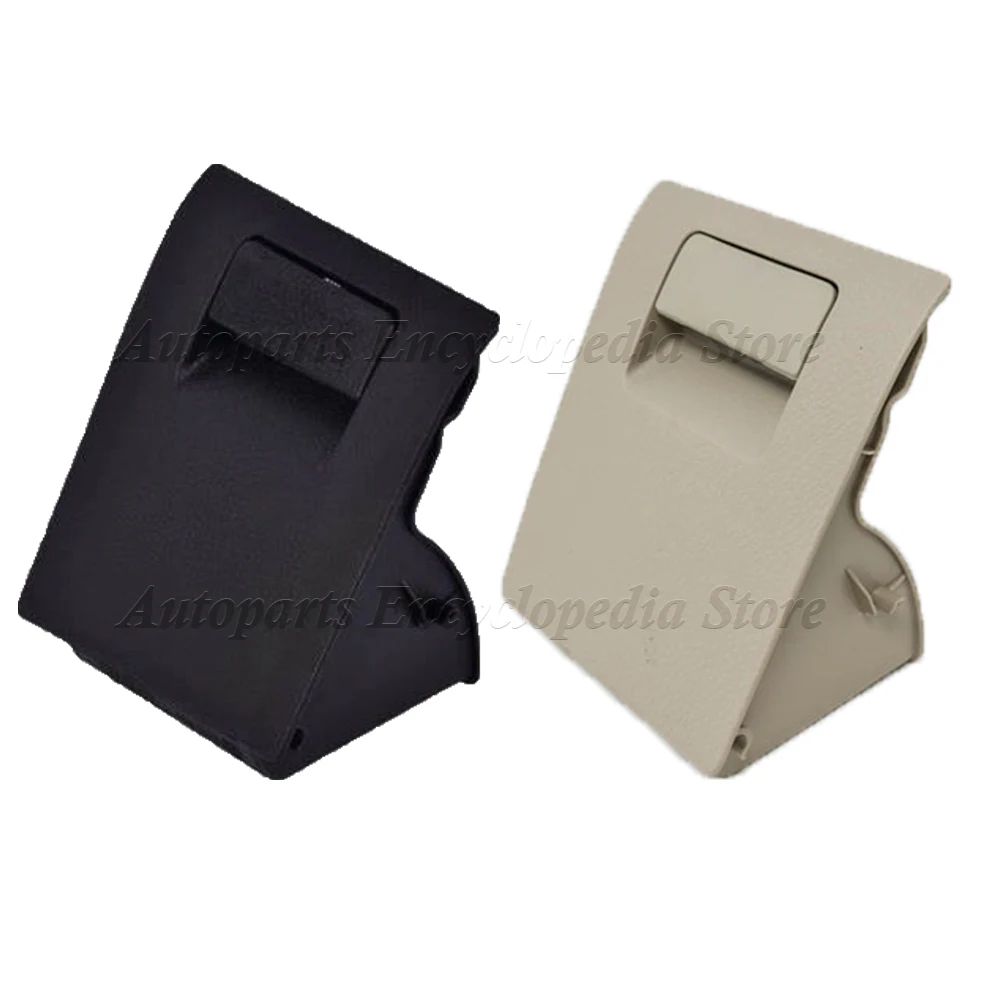 55450-06010 Auto Führerschein Seite Münzfach Handschuhfach Dashboard Unten Links Lagerung Box Für Toyota Camry 8th 2018-2020