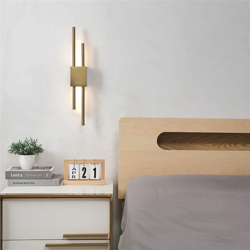 Thumbnail 3 - #12 Latest Wall Light Fixtures Updates