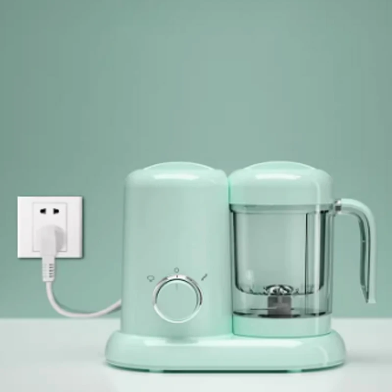 Robot da Cucina Multifunzione  - Baby Food Blender recensione e prezzo