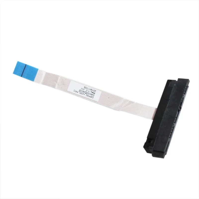 For Pavilion 15-CX HDD SATA Hard Disk Drive Connector Cable NBX0002BI00 L20324-001 Accessories