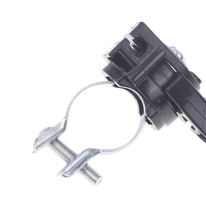 For Hedge Shears Lawnmower Rammer Rotovator Lawn Garden Handlebar Trimmer 19/26MM Universal Lawn Mower Throttle Lever With Screw