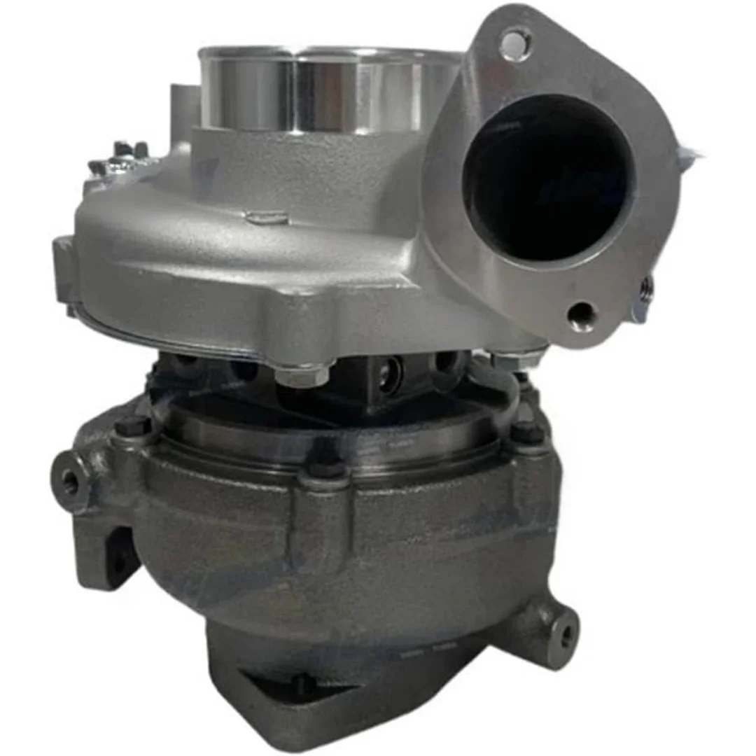 859176-5001 Construction Spare Parts Turbo Turbocharger