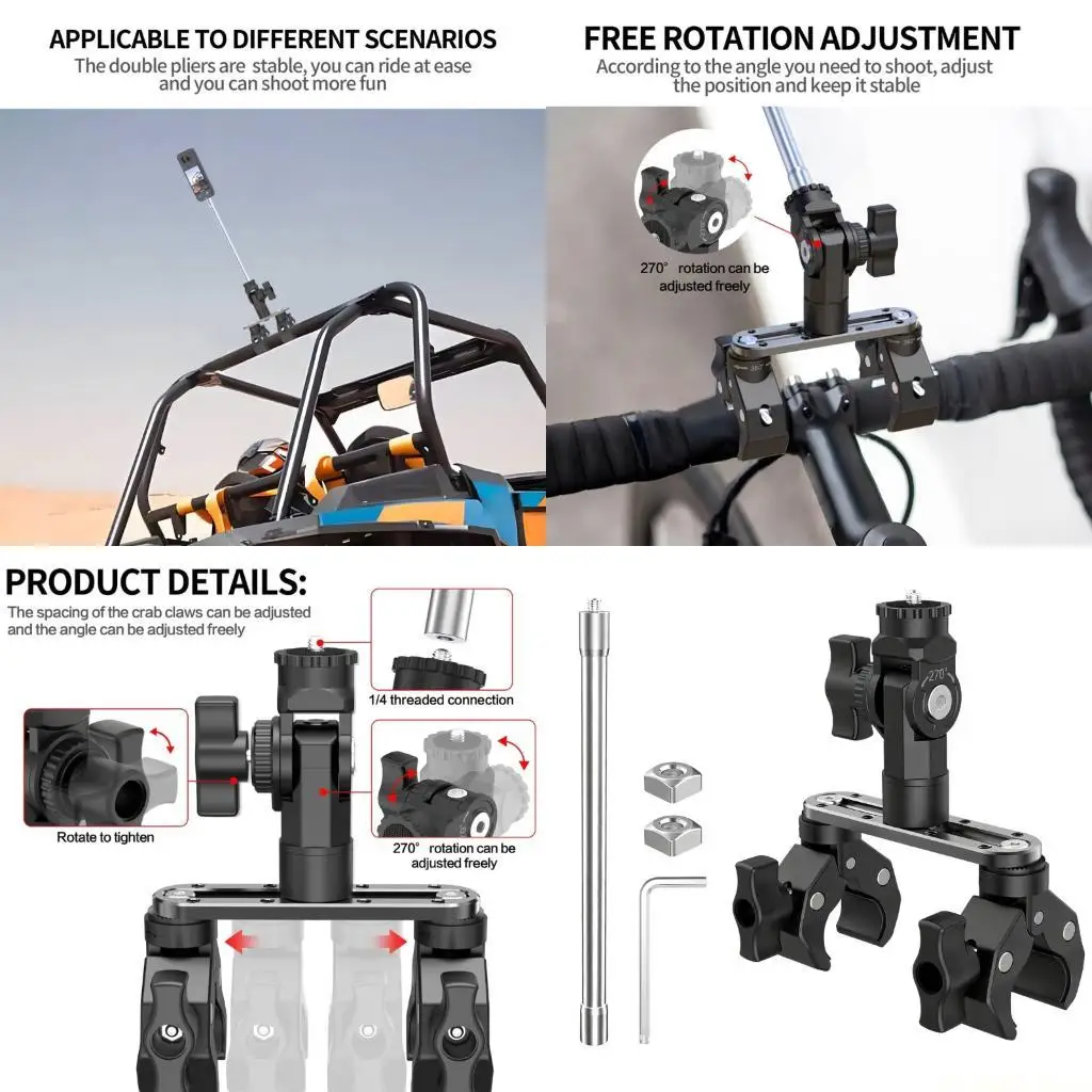 staffa-montaggio-per-telecamera-girevole-antiurto-e56b-a-360-gradi-per-ambienti-fuoristrada