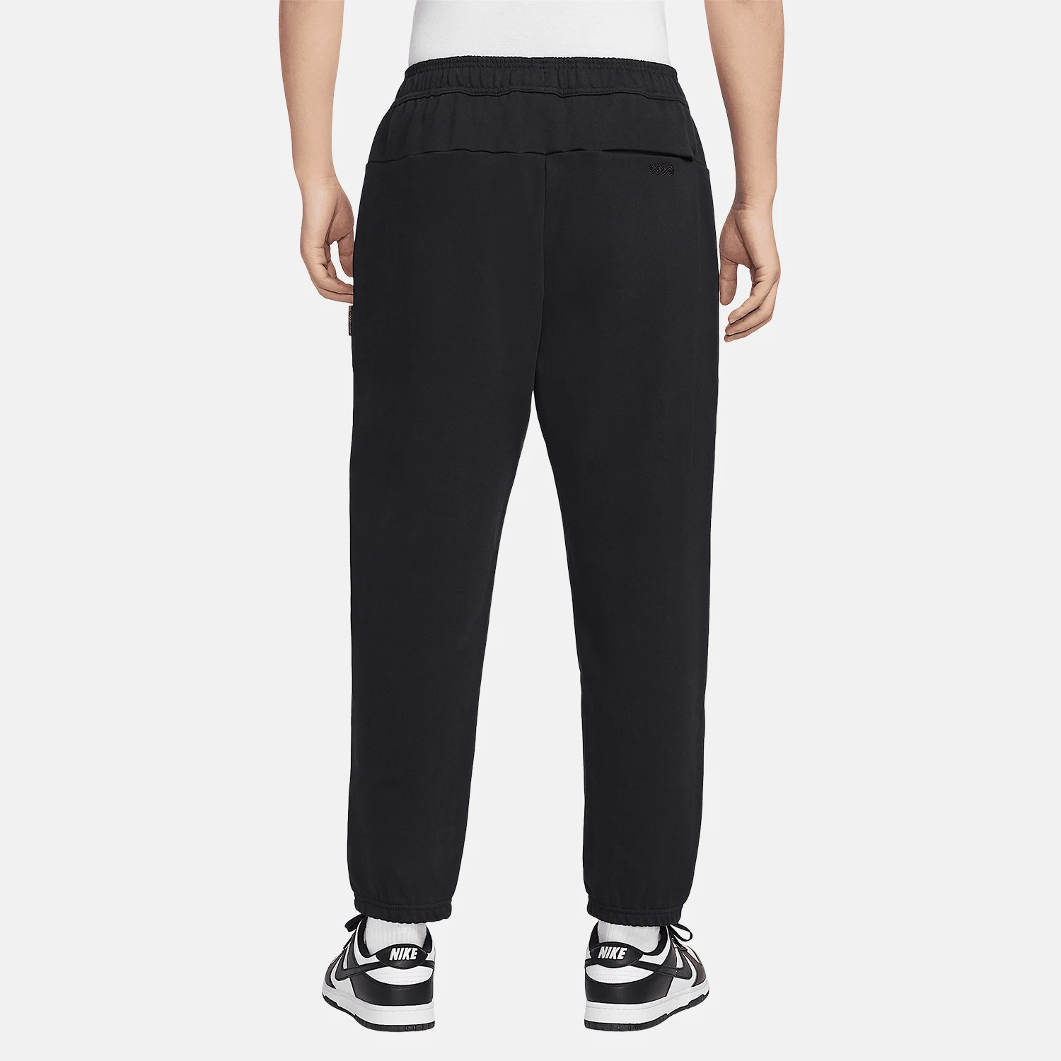 Nike genuine Sportswear men's French looped classic pants IB5806-010